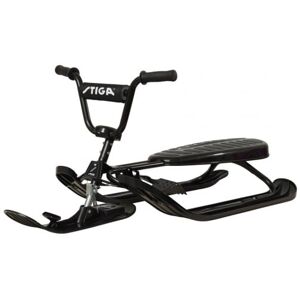 Stiga Snowracer SX PRO Black