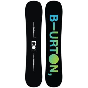 Burton Bredt Snowboard Instigator Sort 150