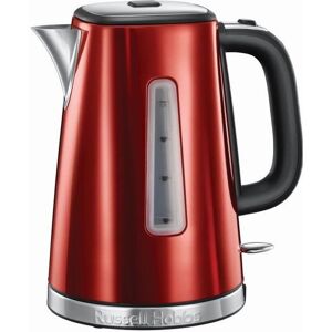 RUSSELL HOBBS 23210-70 - Luna vattenkokare 1.7L - Solröd