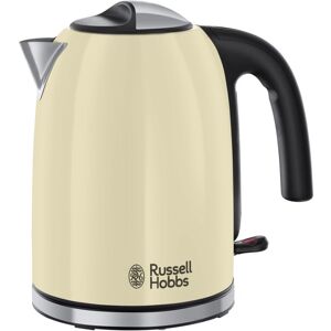 Russell Hobbs Vattenkokare Colours Cream