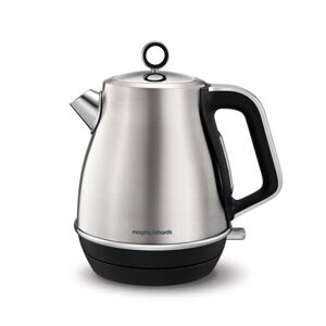 Morphy Richards Vattenkokare Evoke, Inox