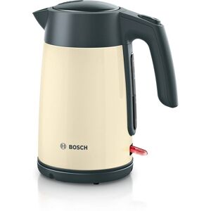 Bosch TWK7L467 elkedel 1,7 L 2400 W Champagne