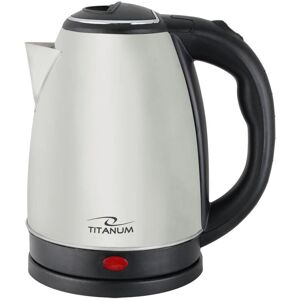 Esperanza Titanum TKK102X Elkedel 1,8L 1800W Inox Sølv