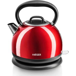 Haeger Kedel Ek-22r.021a 1.7l Søvfarvet One Size / EU Plug