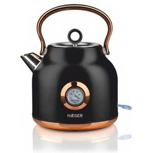 Haeger Kedel Ek-22b.024a 1.7l 2200w Gylden