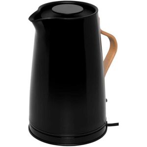 Stelton Kedel Emma 1.2l Sort One Size / EU Plug