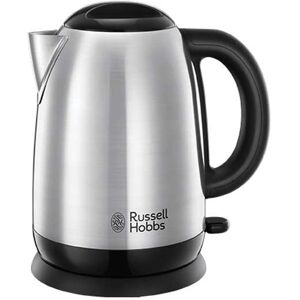 Russell Hobbs Kedel Vand 2391270 1.6l 2400w Søvfarvet One Size / EU Plug