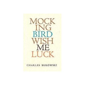 Mockingbird Wish Me Luck