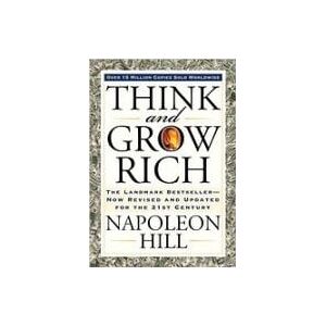 Think and Grow Rich