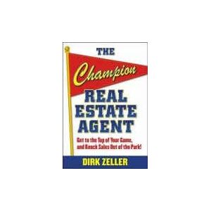 The Champion Real Estate Agent