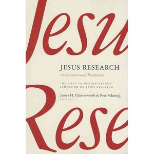 Jesus Research