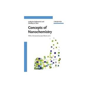 Concepts of Nanochemistry