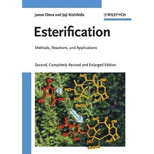 Esterification