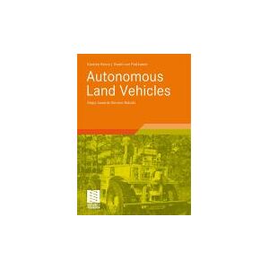 Autonomous Land Vehicles