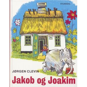 Jakob og Joakim