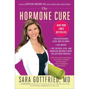 The Hormone Cure