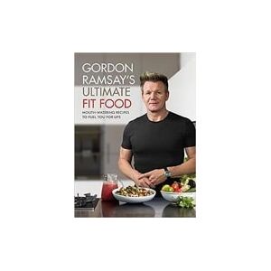 Gordon Ramsay Ultimate Fit Food