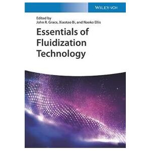 Essentials of Fluidization Technology