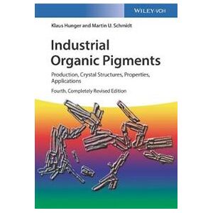 Industrial Organic Pigments