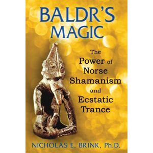 Baldr'S Magic