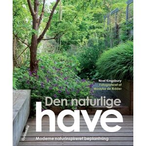 Den naturlige have