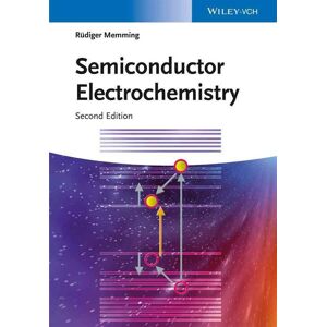 Semiconductor Electrochemistry