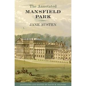 The Annotated Mansfield Park