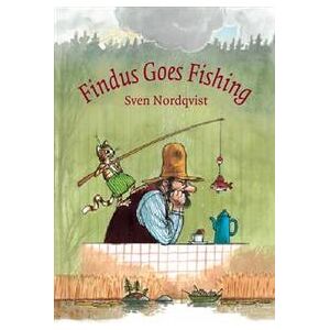 Findus Goes Fishing