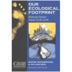 Our Ecological Footprint