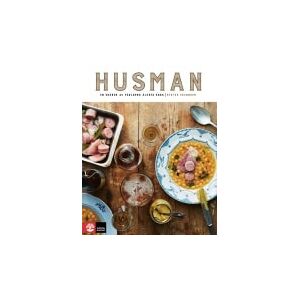 Husman : alla de klassiska rätterna (och några bortglömda)