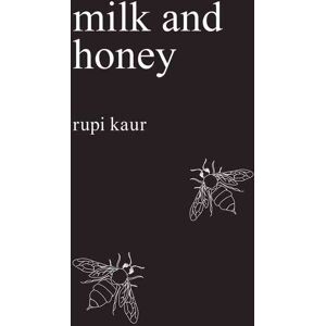 Milk and Honey