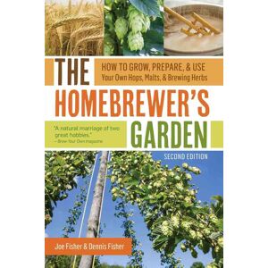 The Homebrewer's Garden, 2nd Edition