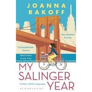 My Salinger Year