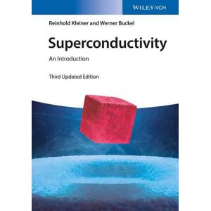 Superconductivity