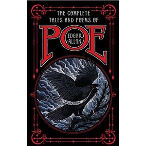 Complete Tales and Poems of Edgar Allan Poe (BarnesNoble Collectible Editions)