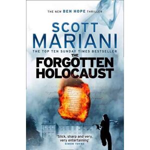 Forgotten Holocaust