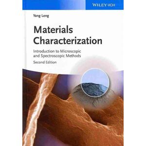 Materials Characterization