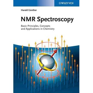 NMR Spectroscopy