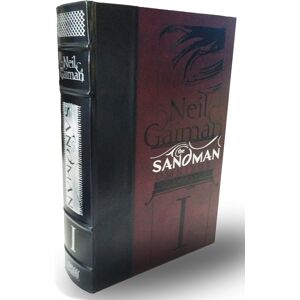 The Sandman Omnibus Vol. 1