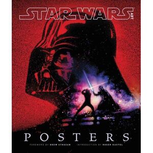 Star Wars Art: Posters