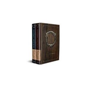 The Elder Scrolls Online - Volumes I & II: The Land & The Lore (Box Set)