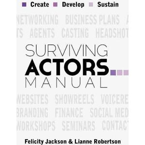 Surviving Actors Manual