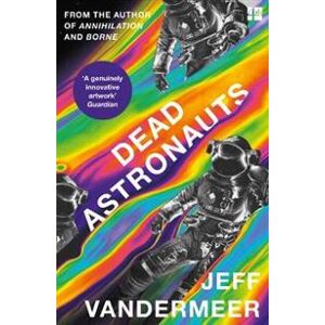 Dead Astronauts