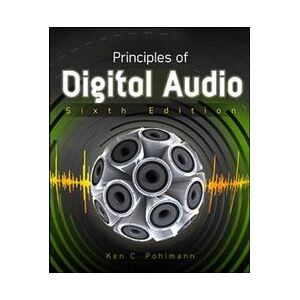 Principles of Digital Audio, Sixth Edition