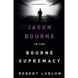 Bourne Supremacy