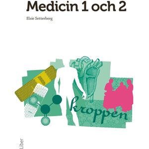 Medicin 1 och 2