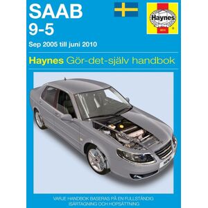 Saab 9-5