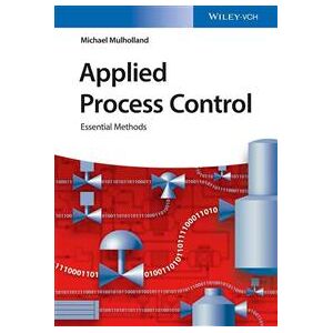 Essential Foods Applied Process Control – Essential Methods
