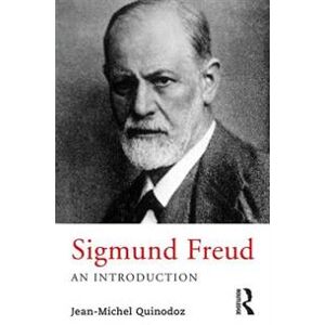 Sigmund Freud