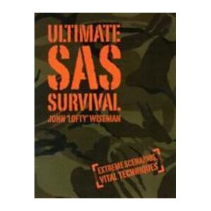 Ultimate SAS Survival